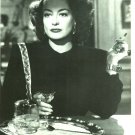 Joan Crawford 1 page magazine photo clipping  C2201