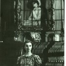 Vivien Leigh 1 page magazine photo clipping  C2202