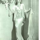 Carole Lombard 1 page magazine photo clipping  C2213