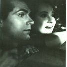 Merle Oberon Laurence Olivier 1 page magazine photo clipping  C2221