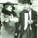 W C Fields 1 page magazine photo clipping  C2223