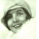Betty Bronson in fur 1 page magazine photo clipping  C2232