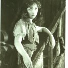 Dorothy Gish 1 page magazine photo clipping  C2236