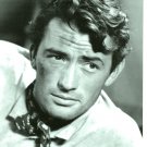 Gregorry Peck 1 page magazine photo clipping  C2243