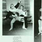 Joan McCracken 1 page magazine photo clipping  C2246
