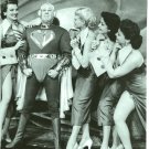 Bert Lahr 1 page magazine photo clipping  C2249