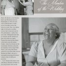 Ethel Waters 1 page magazine photo clipping  C2253