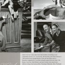 Beatrice Lillie Jack Haley 1 page magazine photo clipping  C2255