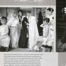 Ray Bolger 1 page magazine photo clipping  C2256