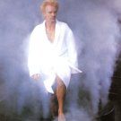 Sting 1 page magazine photo clipping  C2267