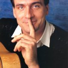 James Taylor 1 page magazine photo clipping  C2269