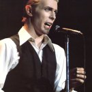 David Bowie 1 page magazine photo clipping  C2271