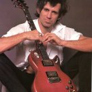Keith Richards 1 page magazine photo clipping  C2279