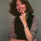 Diane Keaton 1 page magazine photo clipping  C2289