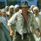 Harrison Ford 1 page magazine photo clipping  C2290