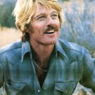 Robert Redford 1 page magazine photo clipping  C2291