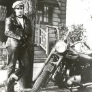 Marlon Brando 1 page magazine photo clipping  C2294
