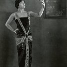 Gloria Swanson 1 page magazine photo clipping  C2296