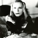 Greta Garbo 1 page magazine photo clipping  C2298