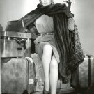 Marlene Dietrich 1 page magazine photo clipping  C2300