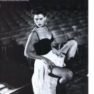 Carrie Otis 1 page magazine photo clipping  C2311