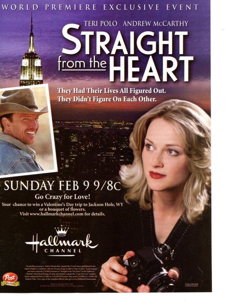 Teri Polo 1 page magazine photo clipping C2316