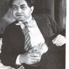 Edward G Robinson 1 page magazine photo clipping  C2323