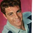 Dale Robertson 1 page magazine photo clipping  C2327