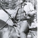 John Wayne 1 page magazine photo clipping  C2349