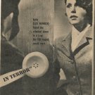 Lee Remick 1 page magazine photo clipping  C2391
