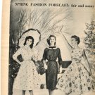 Lee Remick 1 page magazine photo clipping  C2393