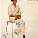 Della Reese 1 page magazine photo clipping  C2413