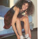 Gilda Radner 1 page magazine photo clipping  C2414