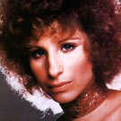 Barbra Streisand 1 page magazine photo clipping  C2441