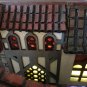 Magical Book Nook Shelf Insert Diorama. Miniature Bookworm Gift