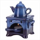 Oil Warmers, Oil Burners,  Country Kitchen