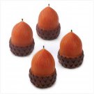 Candles Acorn Harvest Scented