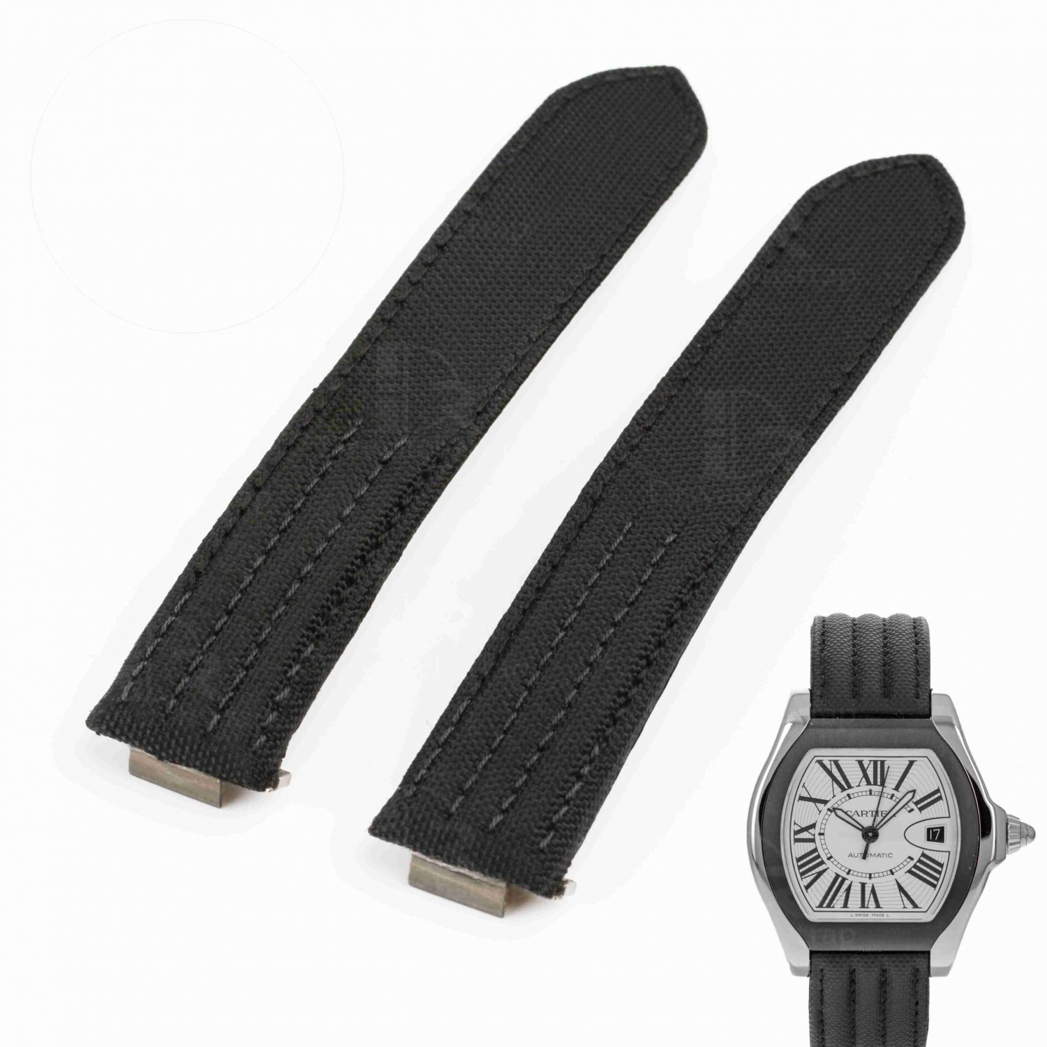 replacement-nylon-fabric-watch-strap-for-cartier-roadster-quickswitch