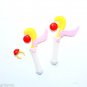 NEW Sailor Moon Pegasus ring clip Japan Bandai gashapon shokugan wand candy toy