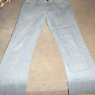Armani Exchange P0 23 00 denim jeans very good condition womens premium petite