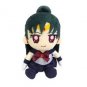 Sailor Moon World Sestuna Sailor Pluto gashapon figure toy japan Bandai