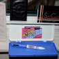 Sailor Moon calculator pen case Nakayosi prize Japanese Japan stationary 1995