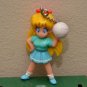 Sailor Venus key chain Mina Minako Sailor Moon keychain Bandai Japan Japanese