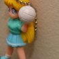 Sailor Venus key chain Mina Minako Sailor Moon keychain Bandai Japan Japanese