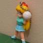 Sailor Venus key chain Mina Minako Sailor Moon keychain Bandai Japan Japanese