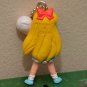 Sailor Venus key chain Mina Minako Sailor Moon keychain Bandai Japan Japanese