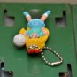 Sailor Venus key chain Mina Minako Sailor Moon keychain Bandai Japan Japanese