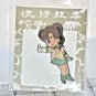 Sailor Jupiter pin sailor moon new old stock brooch