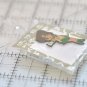 Sailor Jupiter pin sailor moon new old stock brooch