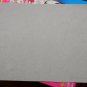 Sailor Moon paper doll sheet vintage pink dress Usagi